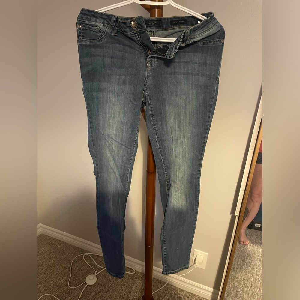 Jessica Simpson Kiss me Jeggings
